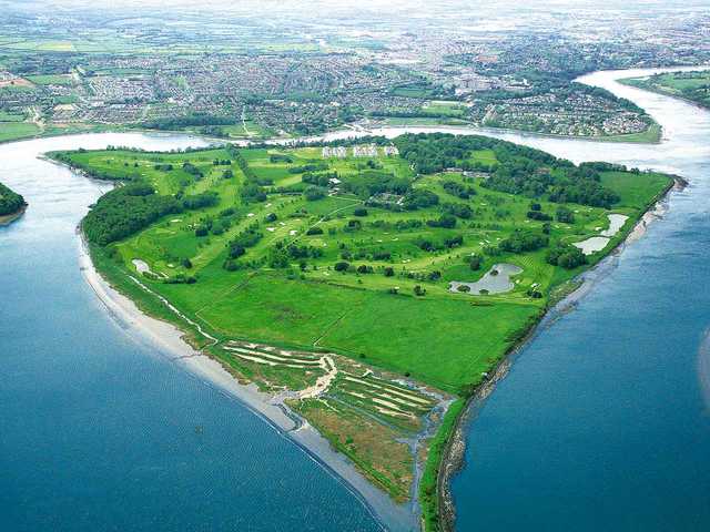 Waterford Castle Golf Club - photo 2