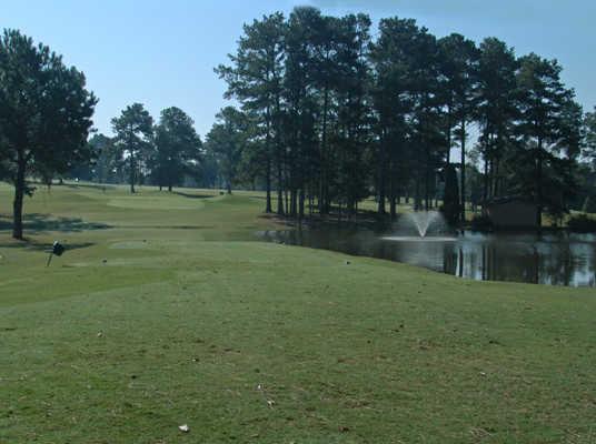 Monroe Golf & Country Club - photo 4