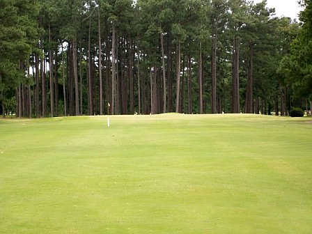 Idabel Country Club - photo 2
