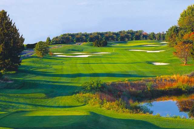 Knob Hill Golf Club - photo 3