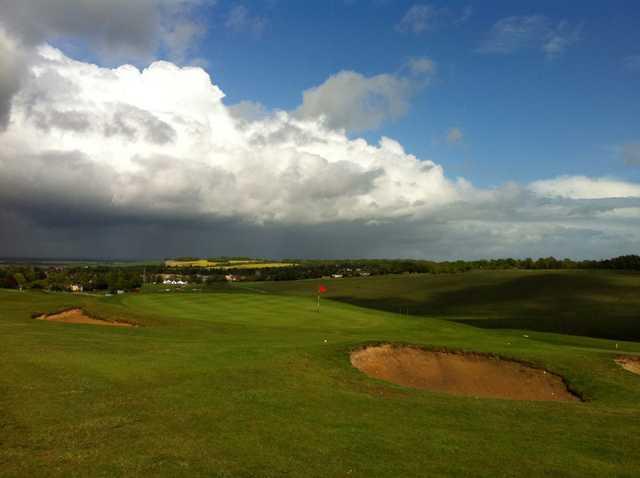 Royston Golf Club - photo 4