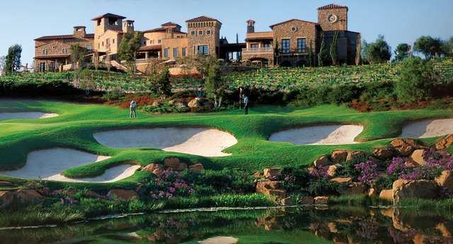 The Bridges At Rancho Santa Fe - photo 3