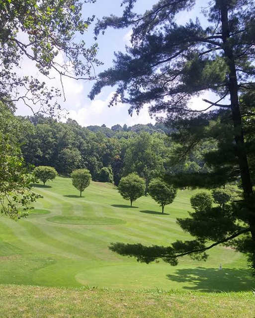 Cato Park Golf Course - photo 2