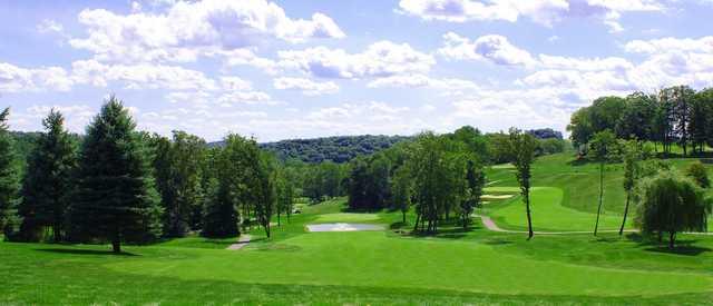 Woodstone Golf Club - photo 3