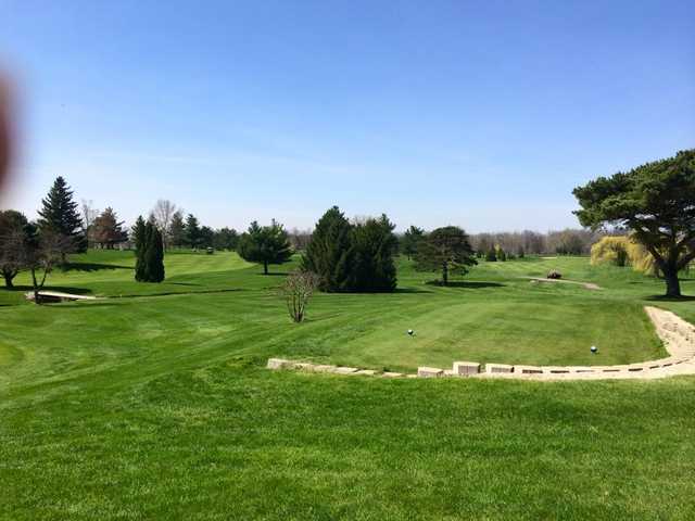 Wapakoneta Country Club - Private - photo 2