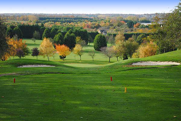 Upchurch River Valley Golf Course 9 holes - photo 2