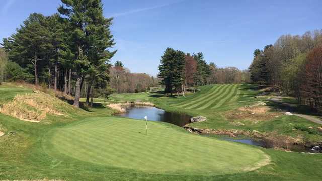 New England Country Club - photo 3