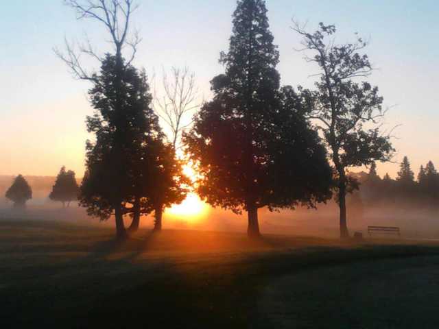 Virginia Golf Course - photo 2