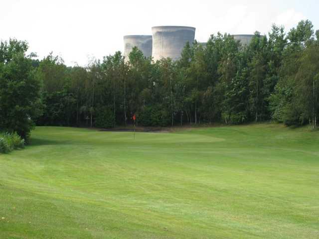 Fiddlers Ferry Golf Club - photo 4