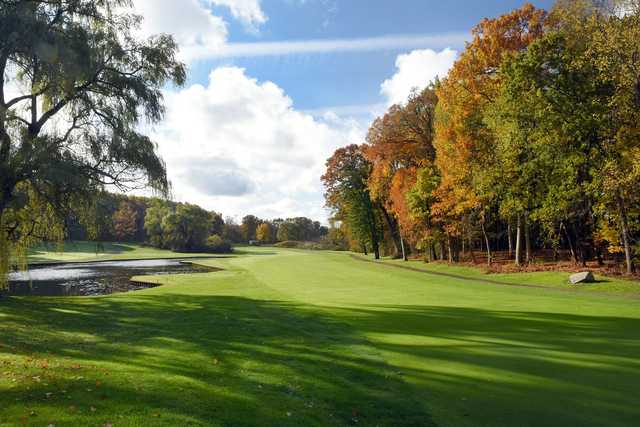 Springfield Oaks - photo 1