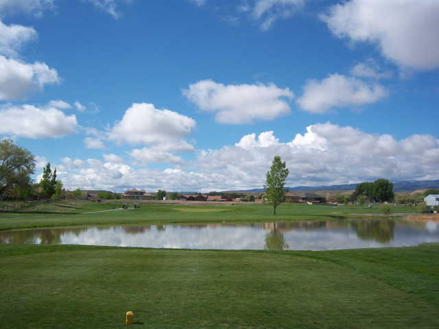 Chipeta Golf Course At Orchard Mesa - photo 3
