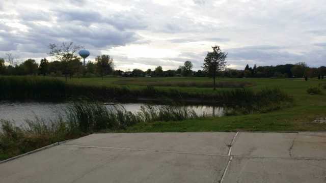 Meadow Links Golf Course - photo 2