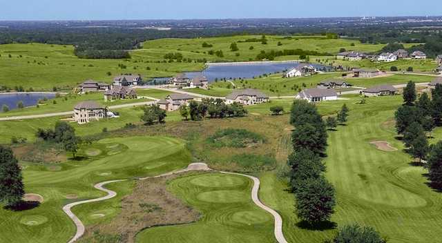 Liberty Hills Country Club - photo 3