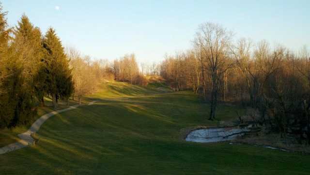 Hidden Valley Golf Club - photo 2