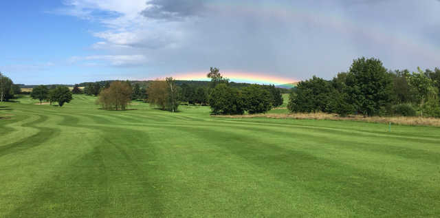 Golf des Poursaudes