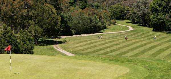Ivanhoe Golf Course - photo 5