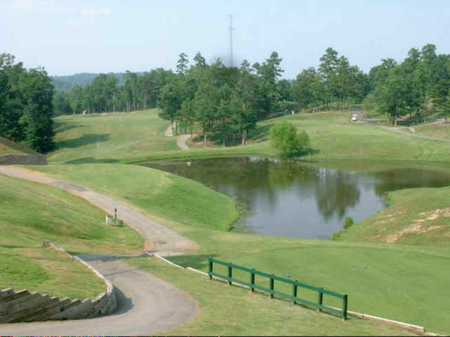 Sugar Hill Golf Club - photo 5