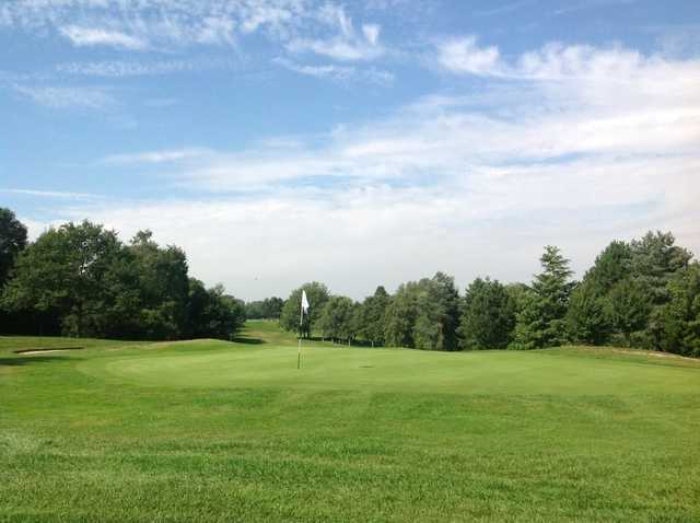 Scraptoft Golf Club - photo 2