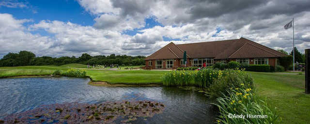 Mill Green Golf Club - Short Course - photo 2