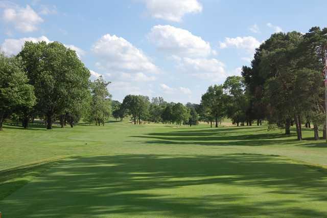 Moraine Country Club - photo 2