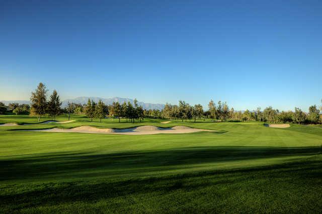 Goose Creek Golf Course - photo 3