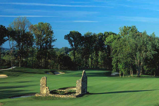 Fieldstone Golf Club - photo 2
