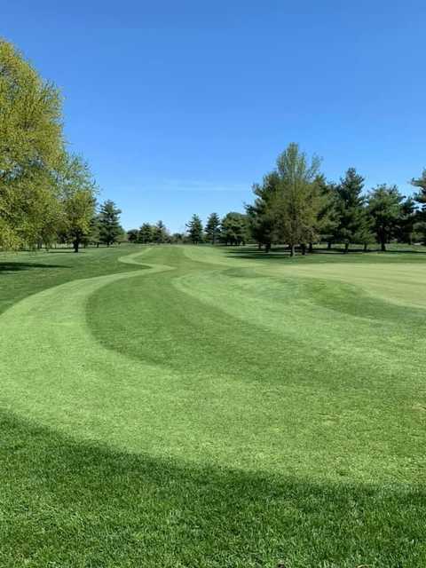 Woodford Lakes Golf Club - photo 2