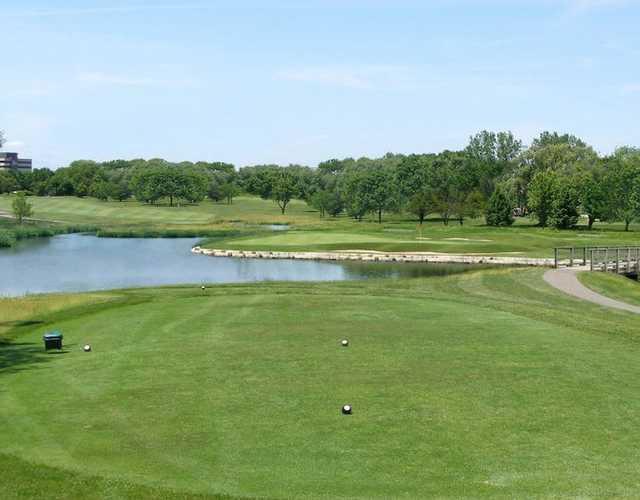 Bridges of Poplar Creek Country Club - photo 3