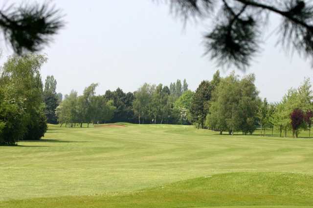Weston Turville Golf Club - photo 4