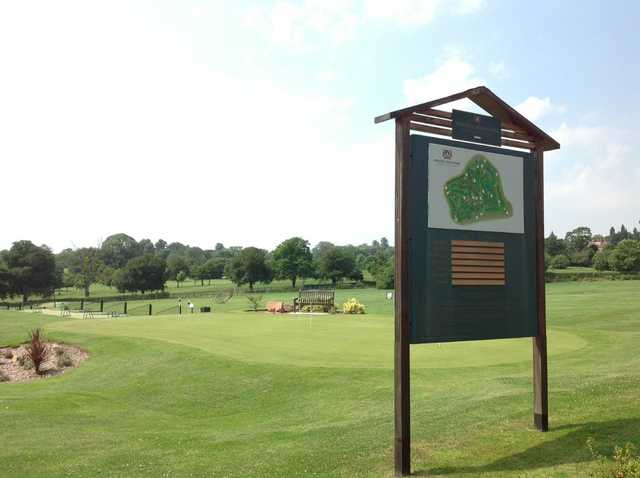 The Welcombe Golf Resort and Spa - photo 2