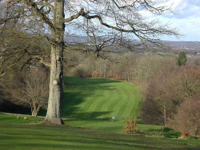 Beauport Park Golf Course