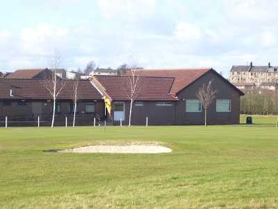 Cowdenbeath Golf Club - photo 7