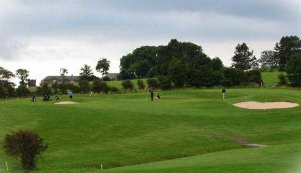 Whitby Golf Club - photo 7