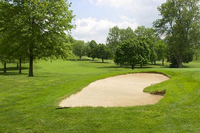 The Golf Club of Washington - photo 3