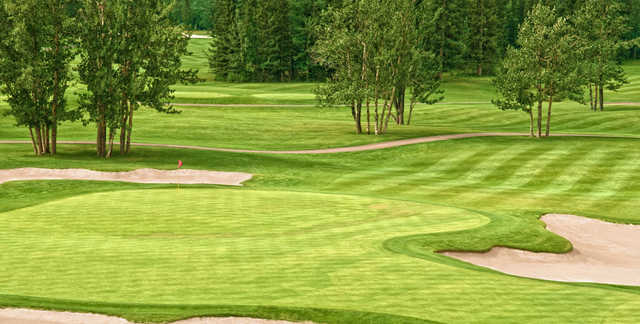 Cliffwood Golf Course - photo 2