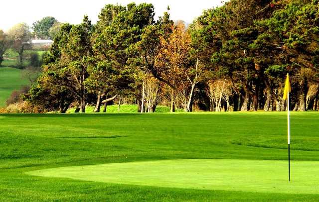 Youghal Golf Club