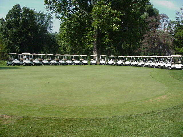 South Shore Golf Club - photo 4