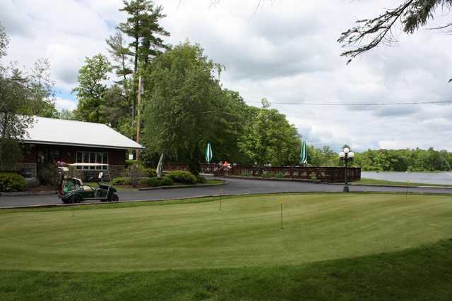 Sunny Hill Resort & Golf Course - photo 1