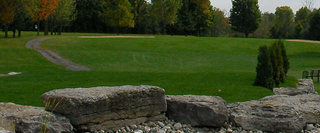 Westbrook Golf Club - Executive - photo 3