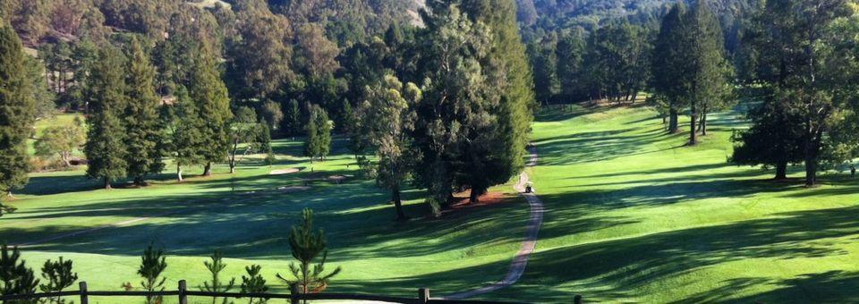 Tilden Park Golf Course - photo 6