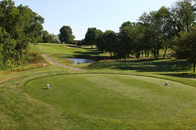 Frankfort Country Club - photo 3