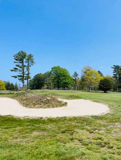 Marion Golf Club - photo 5