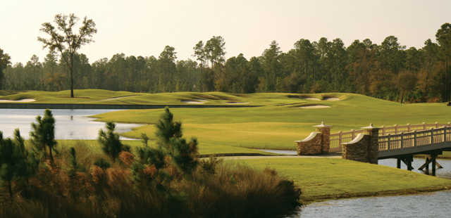 St. John's Golf and Country Club - photo 6