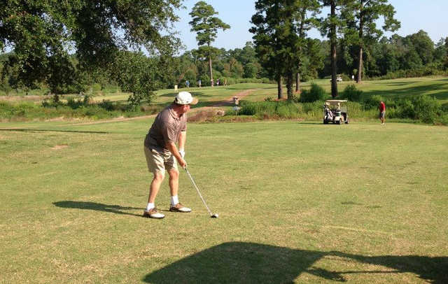 Eunice Country Club - photo 3