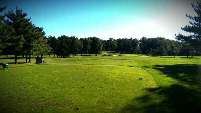 Hawk Valley Golf Club - photo 6