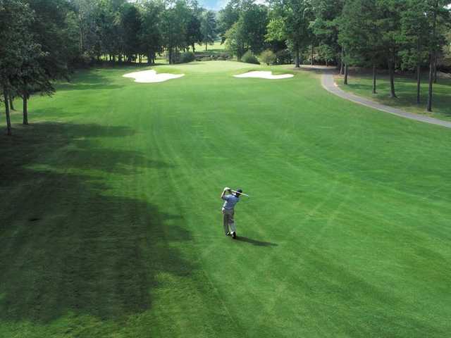 Cowans Ford Country Club - photo 2