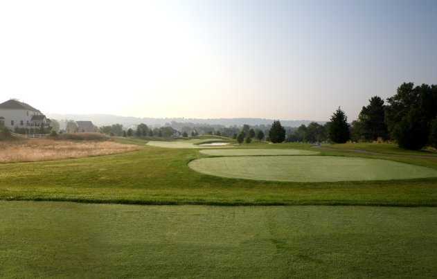 Richland Golf Club - photo 6