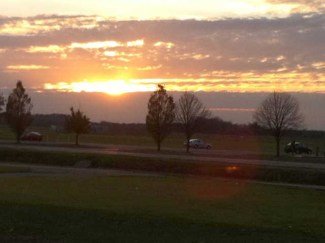 Prairie Trace Golf Club - photo 2