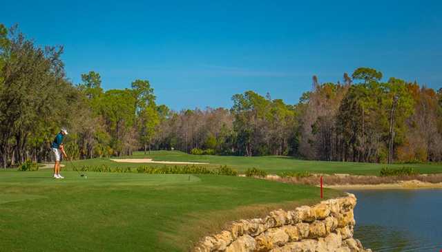 Quail West Golf and Country Club - photo 3