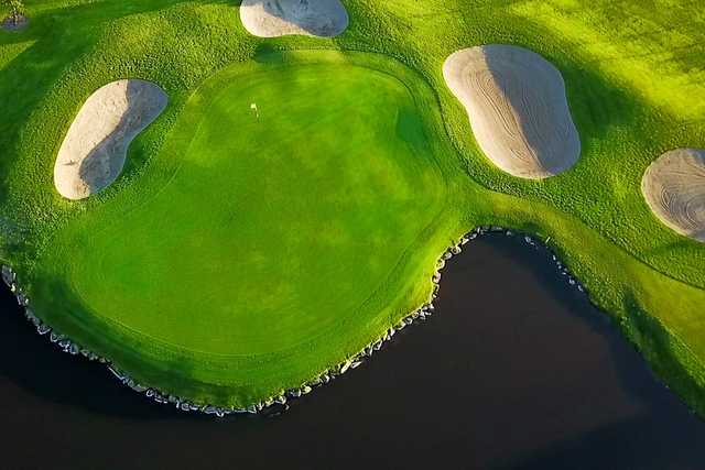Greenacres Golf Club